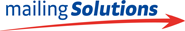 Mailing Solutions