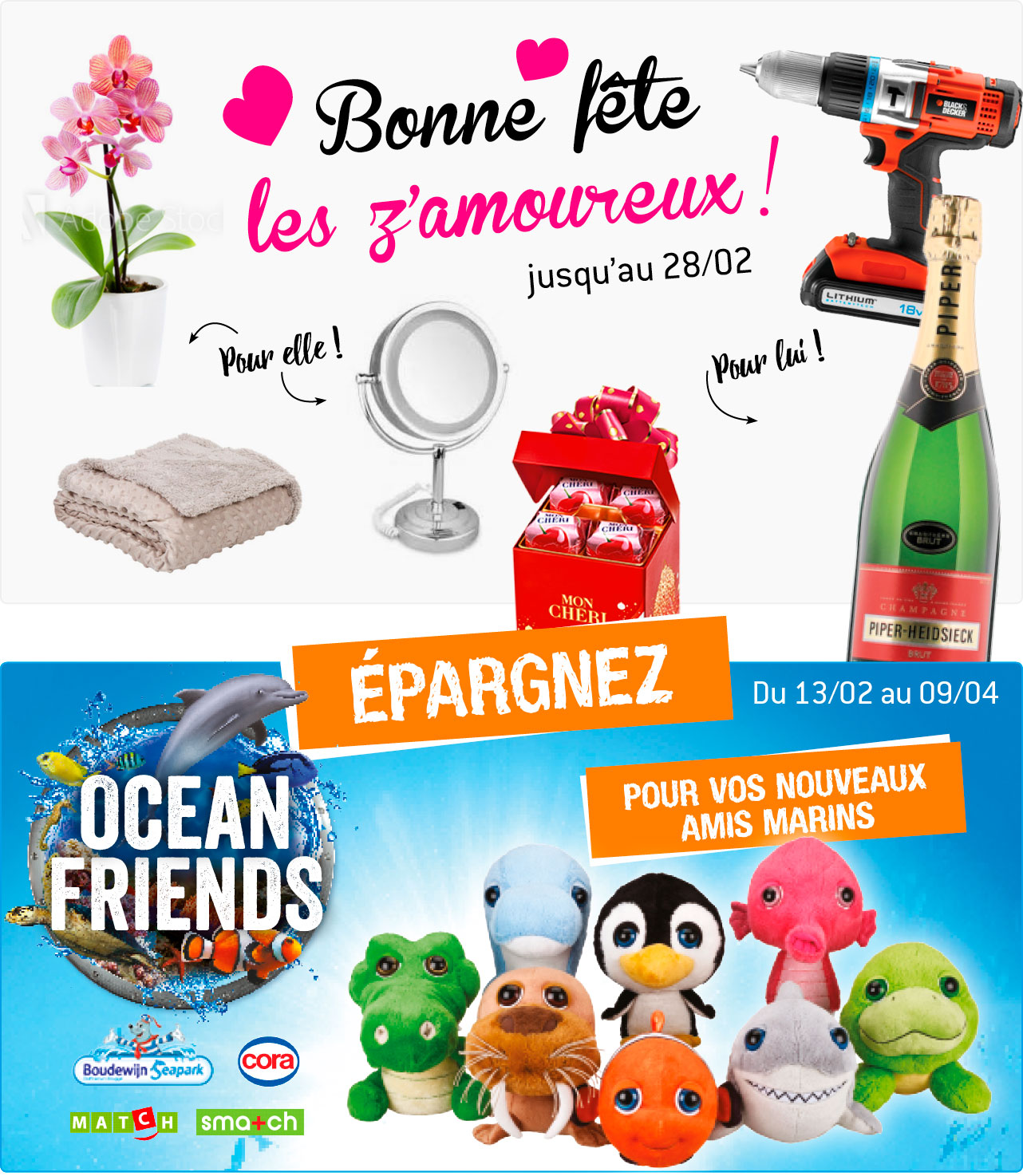 promo