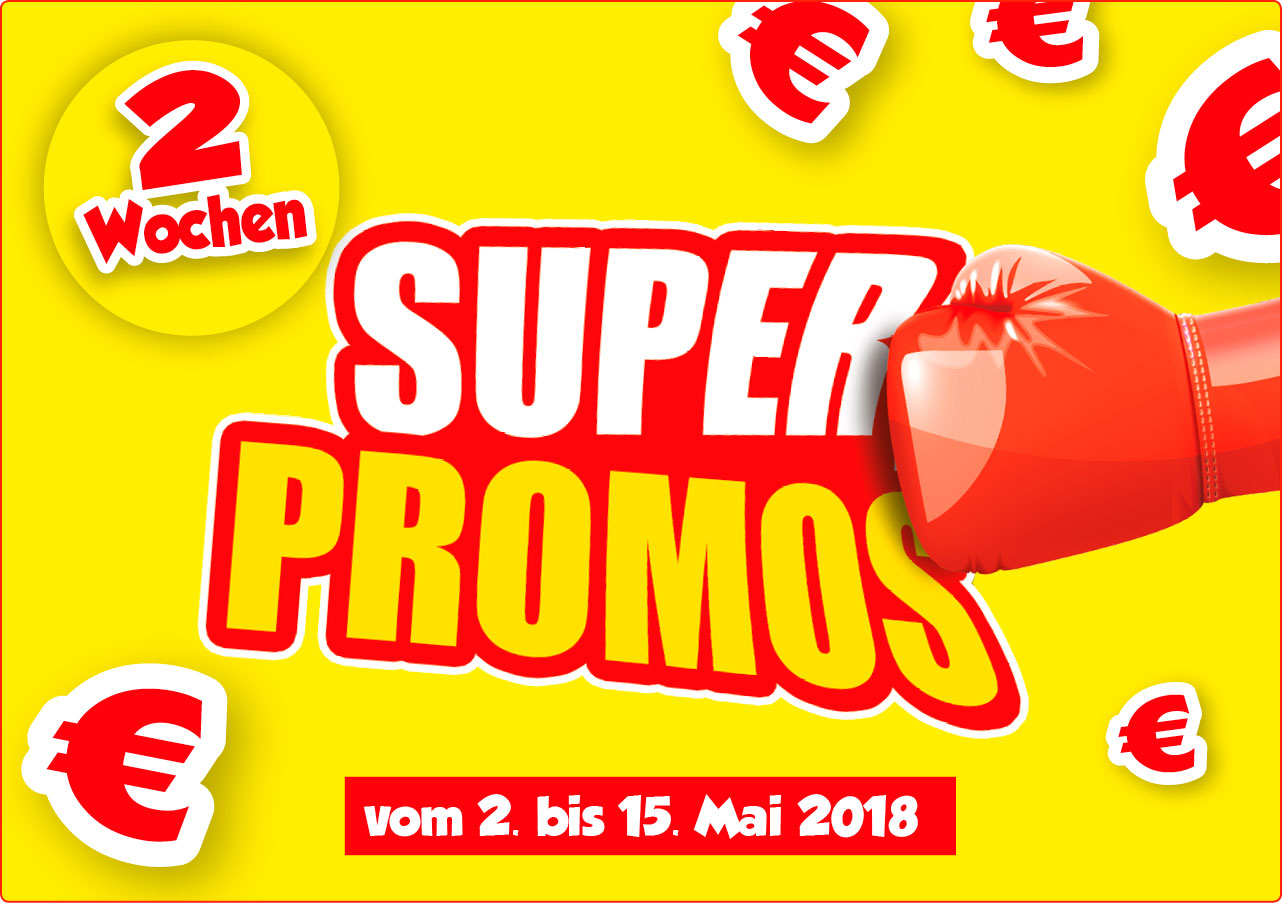 promo