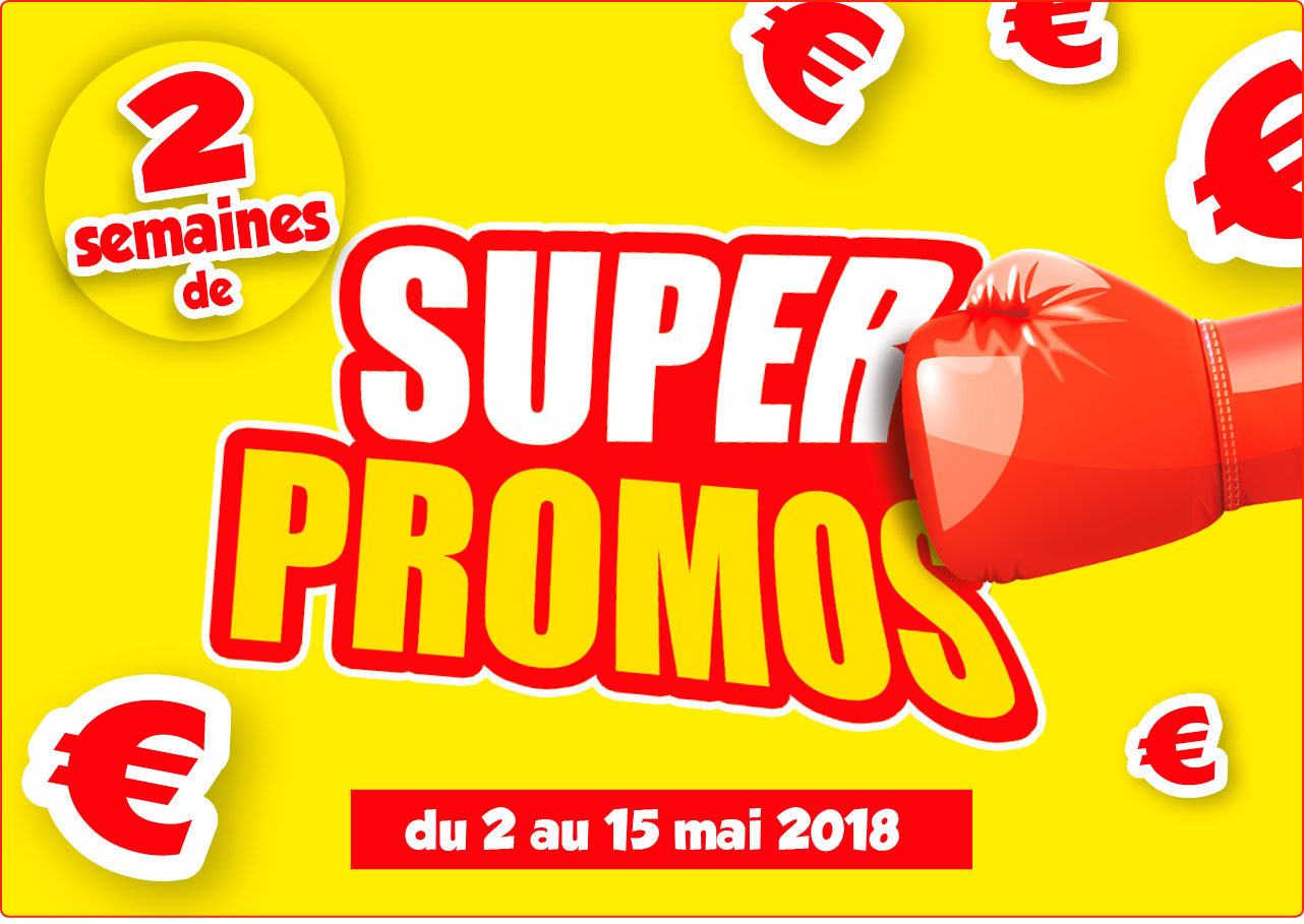 promo
