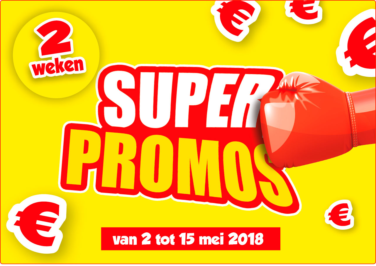 promo
