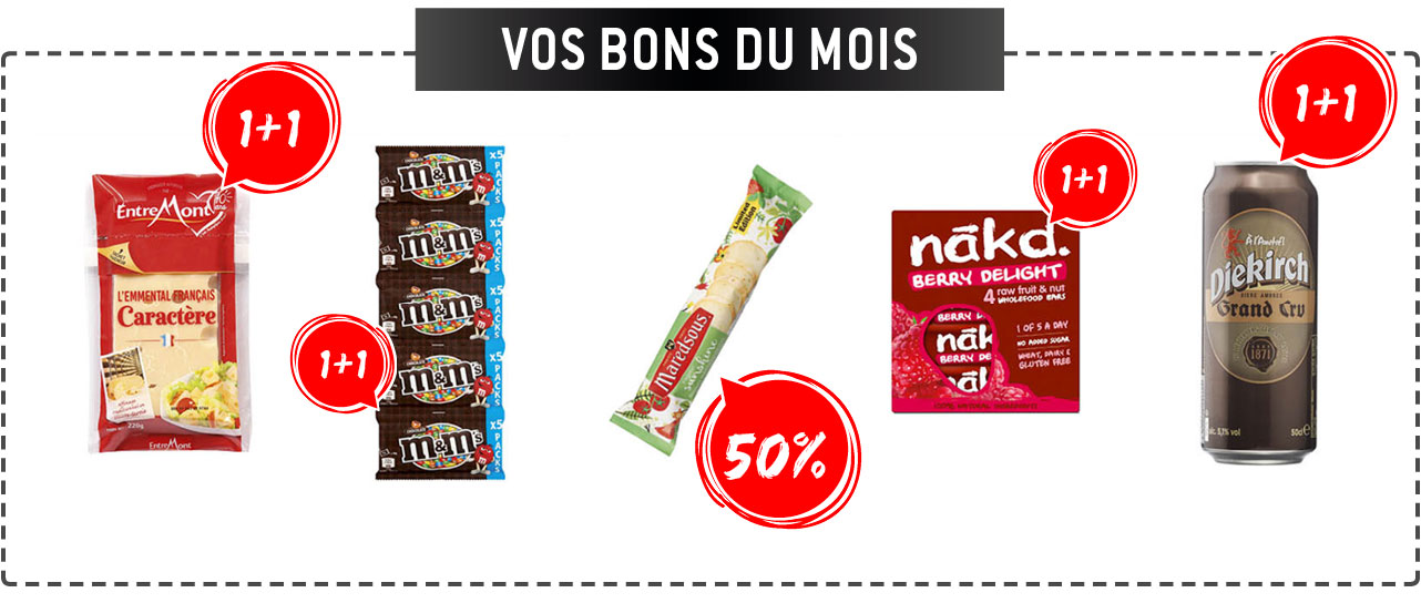 promo