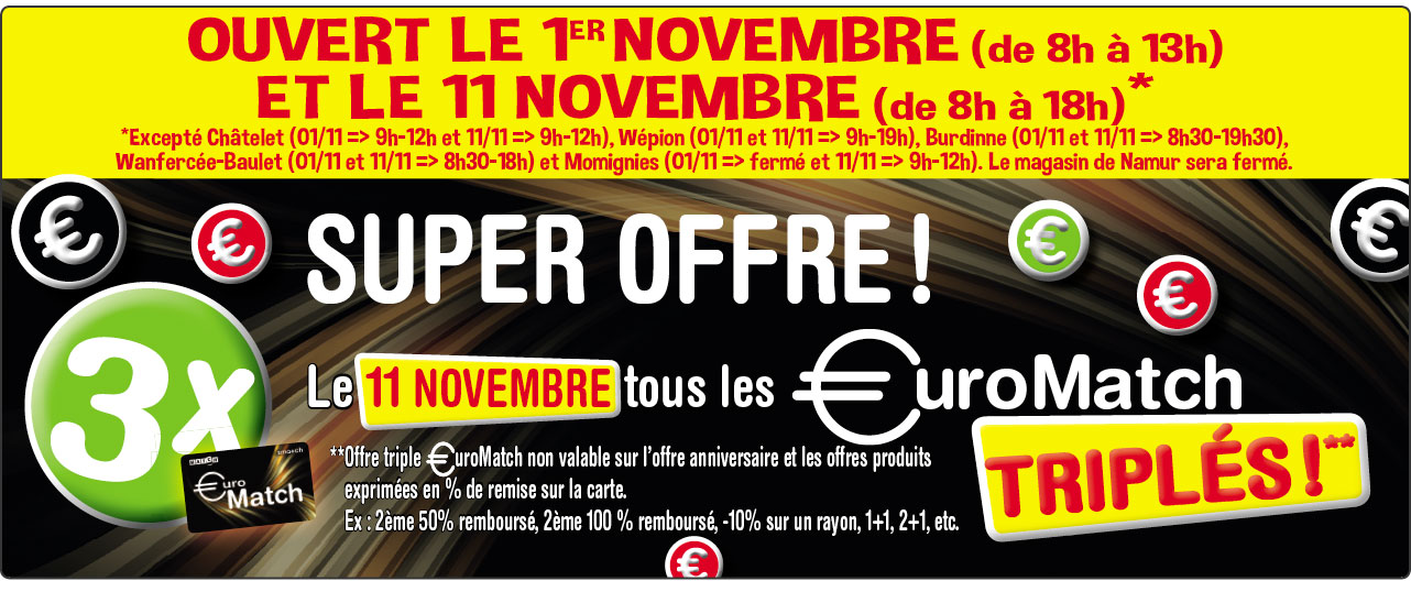 promo