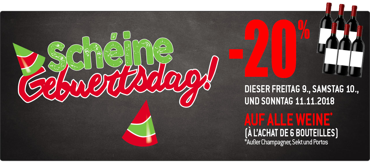 promo
