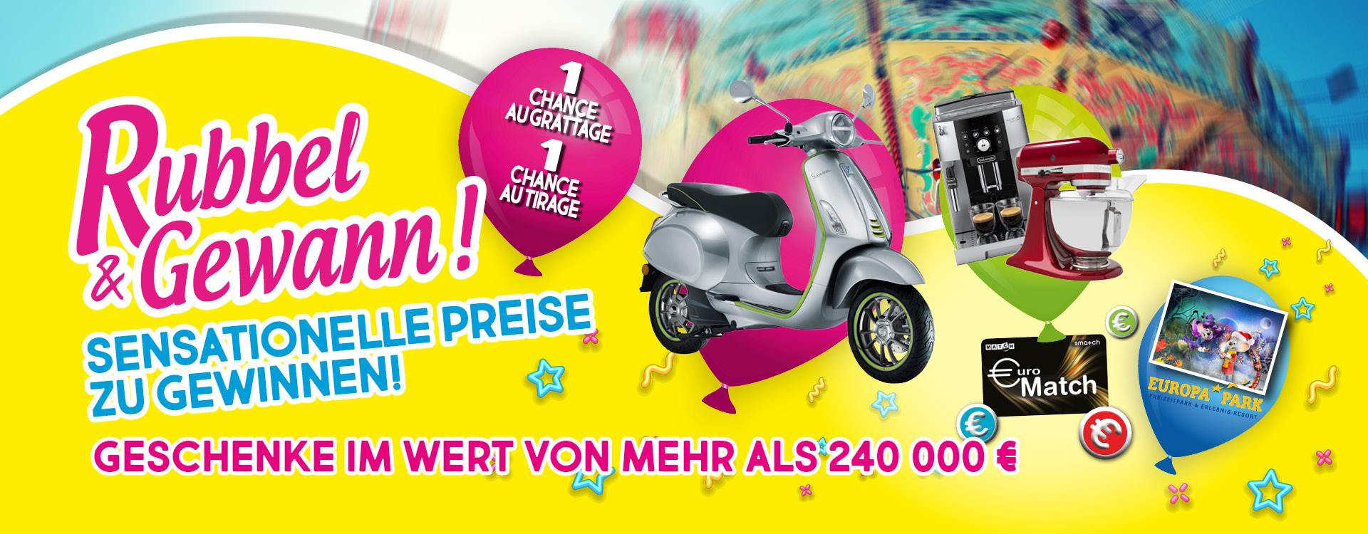 promo