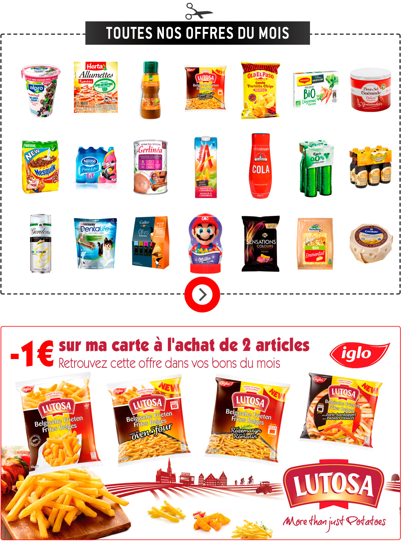 promo