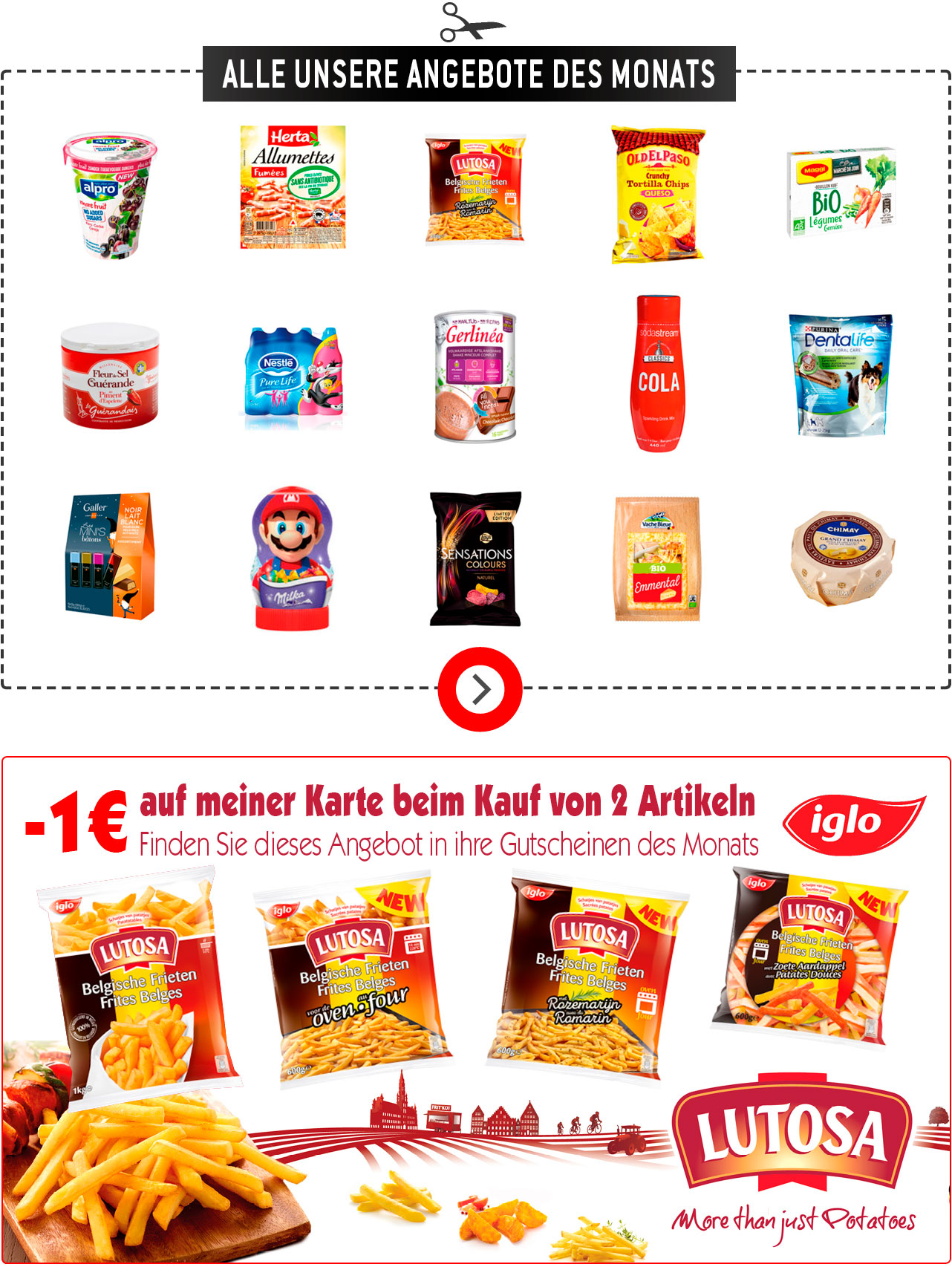 promo