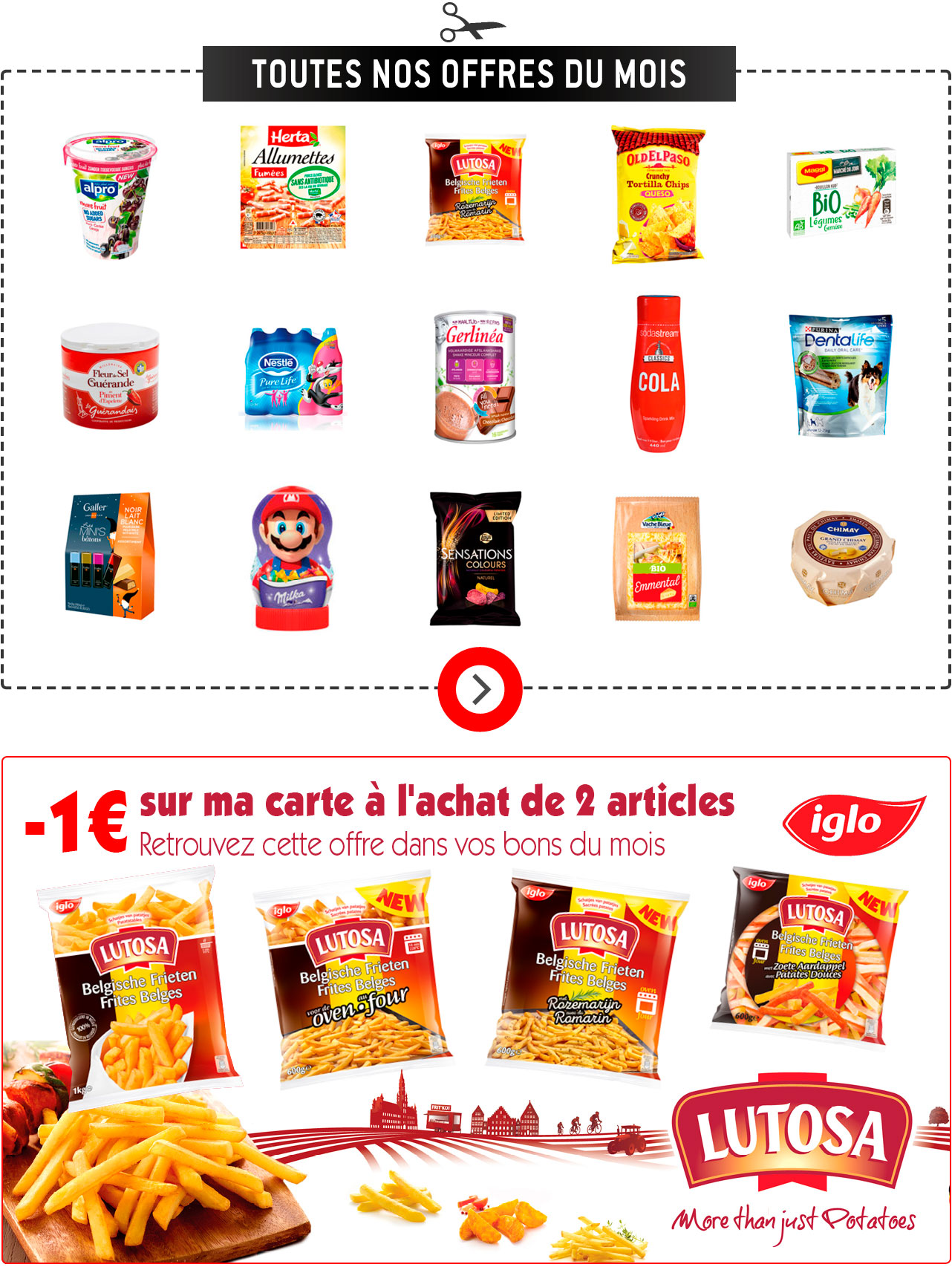 promo