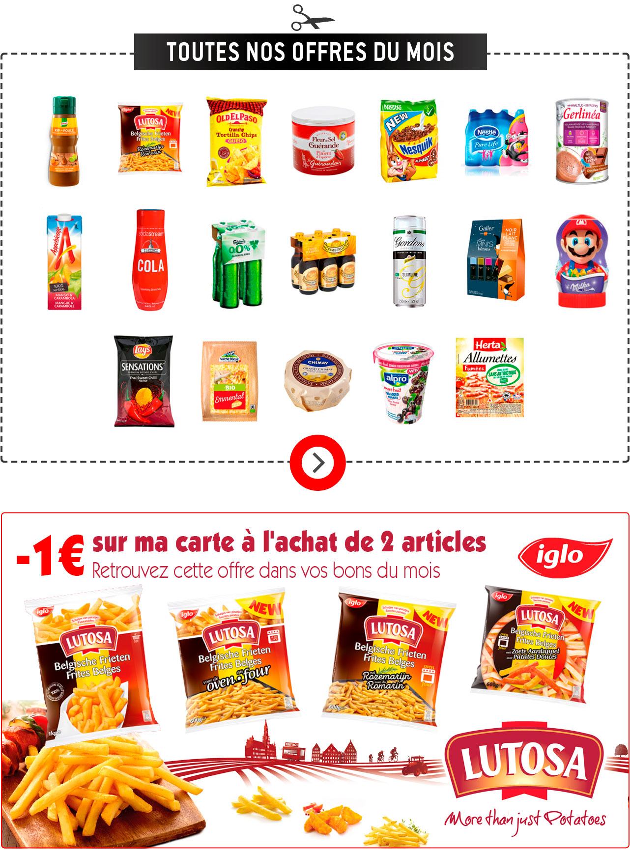 promo