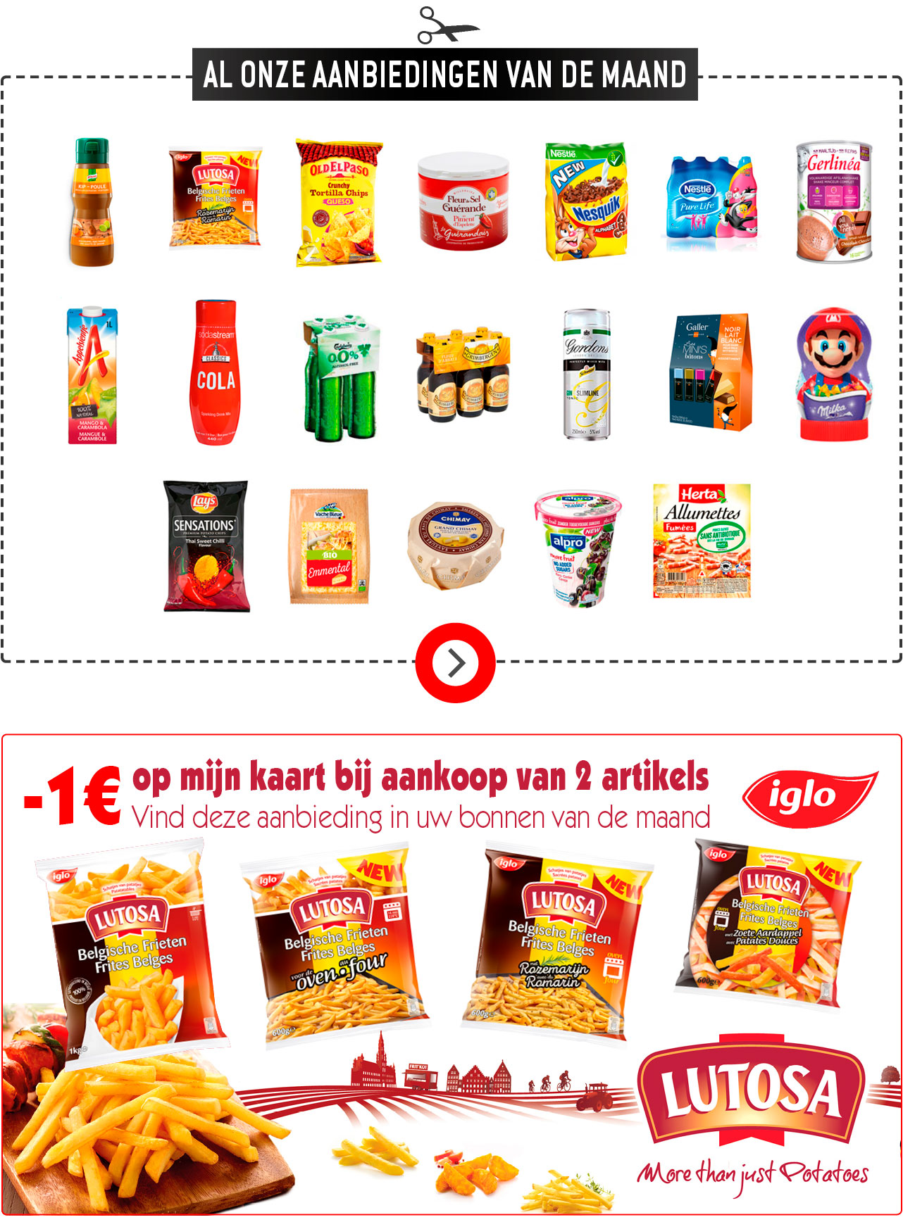 promo