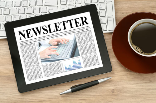 E-mailing
